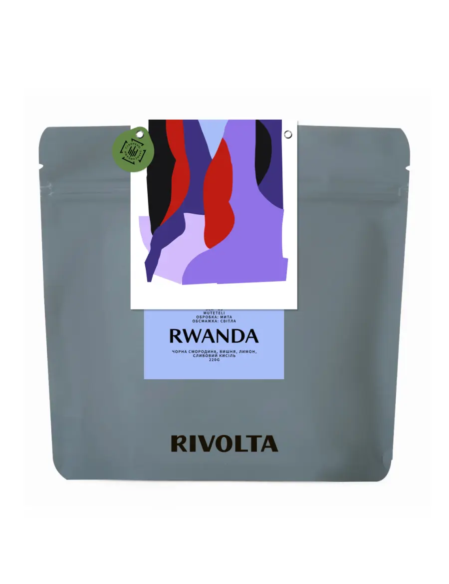 Rwanda Muteteli