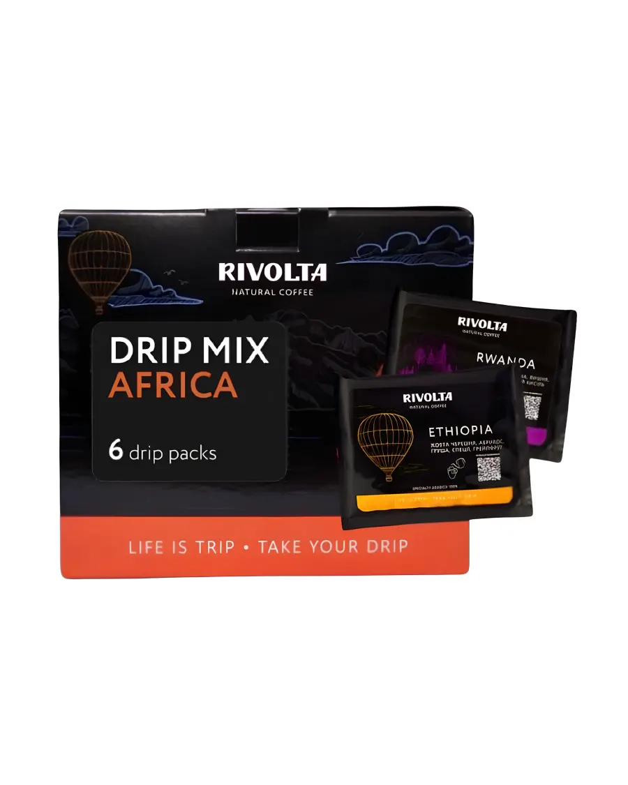 Drip Box Africa