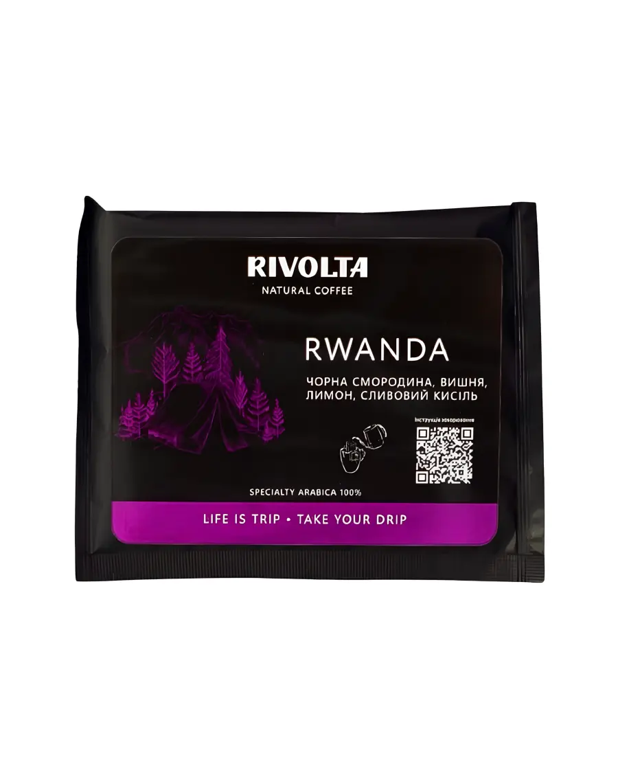 Drip Box Rwanda
