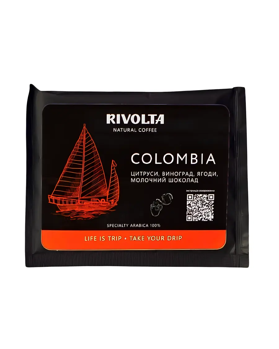 Drip Box Colombia