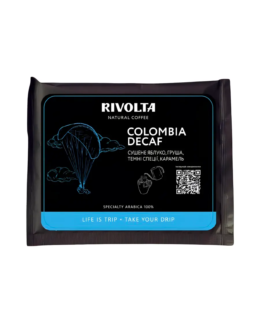 Drip Box Decaf