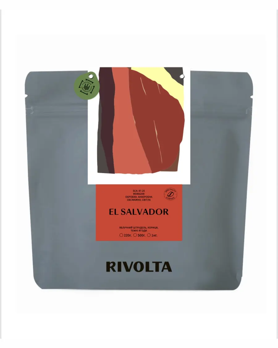 El Salvador Morazan